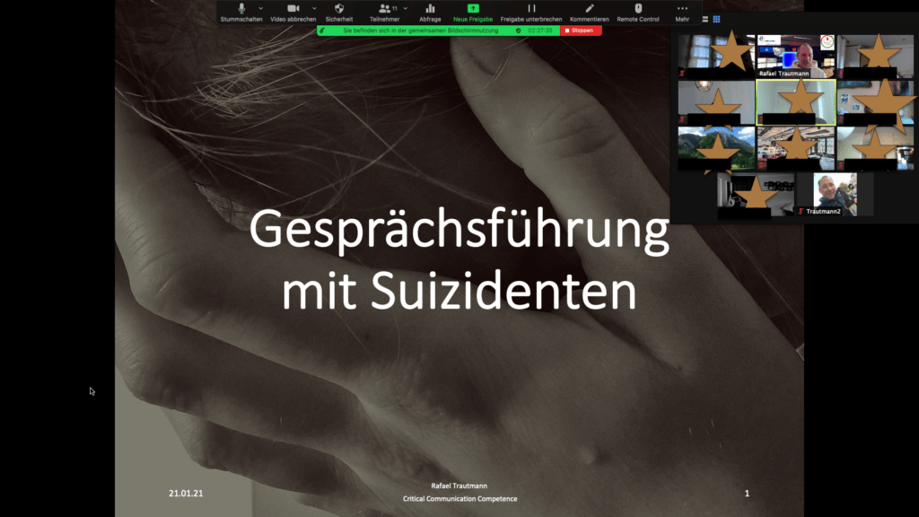 Webinar