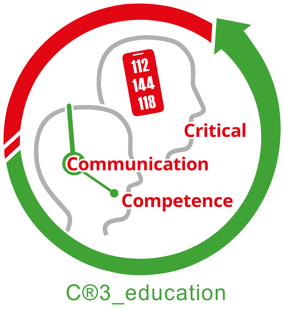 C®3 Education – Critical Communication Competence®