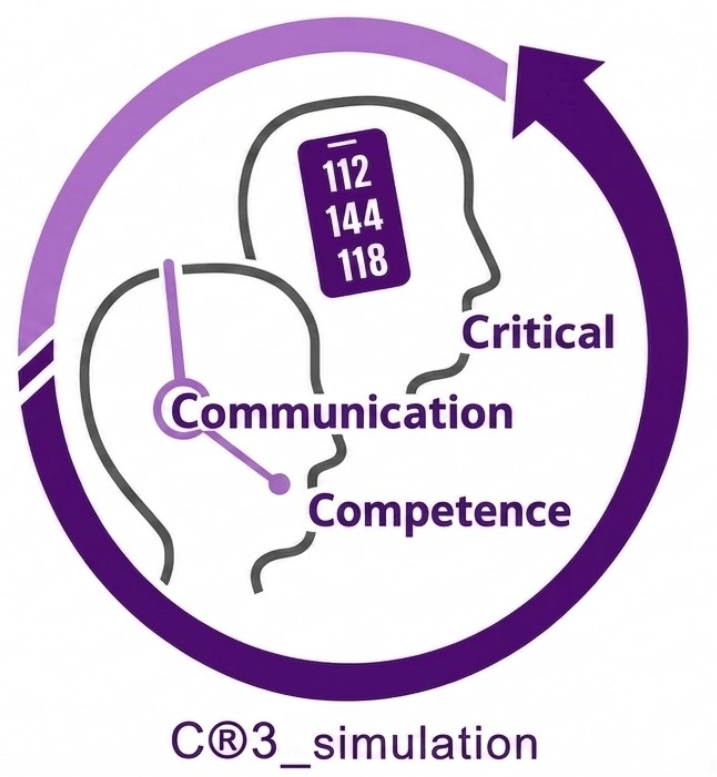 C®3 Simulation – Critical Communication Competence®